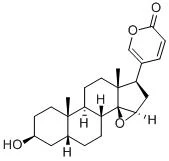 465-39-4,Resibufogenin