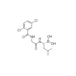 Ixazomib,1072833-77-2