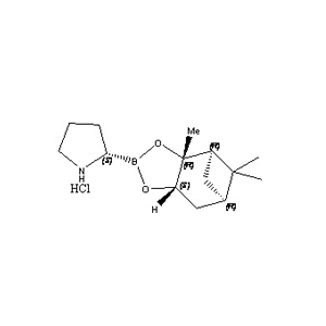 149716-73-4,(S)-BoroPro-(-)-Pinanediol-HCl