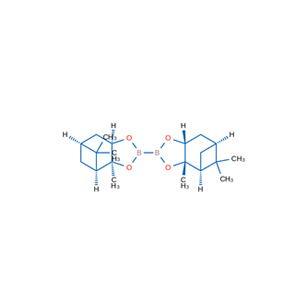 230299-05-5,Bis[(+)-pinanediolato]diboron