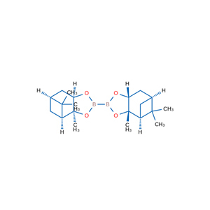 230299-17-9,Bis[(-)-pinanediolato]diboron