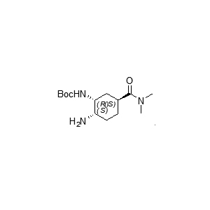 Edoxaban intermediate As