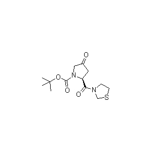 Teneligliptin Intermediate