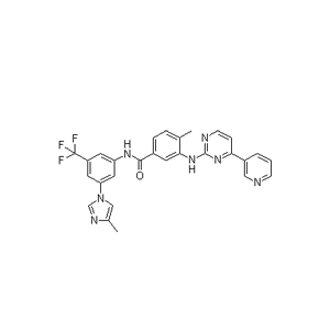 641571-10-0,Nilotinib