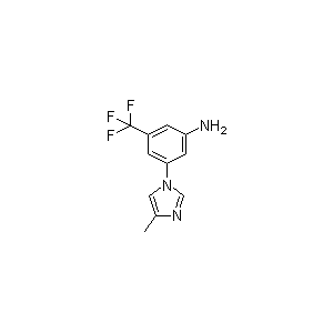 641571-11-1,Nilotinib Intermediate