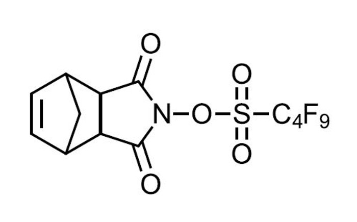 307531-76-6,n-hydroxy-5-norbornene-23-dicarboximid