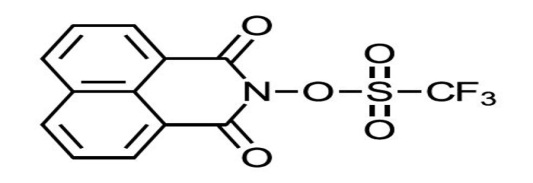85342-62-7,N-Hydroxynaphthalimide Triflate