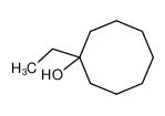 56470-71-4,1-ethyl-cyclooctanol