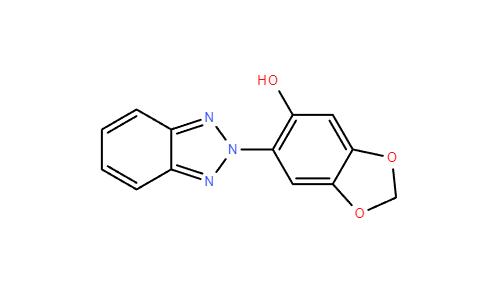 1360867-59-9,1,3-benzodioxol-5-ol-6-2h-benzotriazol-2-yl-aci