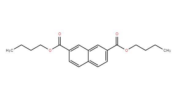 94686-83-6,2,7-Naphthalenedicarboxylic acid, dibutyl ester