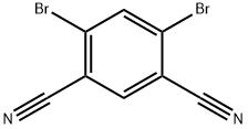 244261-21-0,4,6-Dibromo-isophthalonitrile