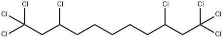 601523-25-5, 1,1,1,3,9,11,11,11-OCTACHLOROUNDECANE