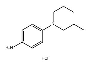 2196179-91-4, 4-Di-n-propylaminoaniline dihydrochloride