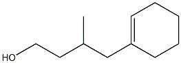 1359994-45-8,4-(cyclohex-1-en-1-yl)-3-methylbutan-1-ol