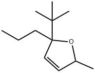 871465-49-5,5-tert-butyl-2-methyl-5-propyl-2H-furan