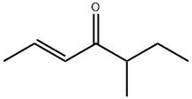 102322-83-8,(E)-5-methyl-2-hepten-4-one