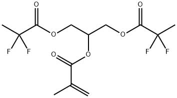 1311401-21-4,2-(2,2-Difluoro-1-oxopropoxy)-1-[(2,2-difluoro-1-oxopropoxy)methyl]ethyl 2-methyl-2-propenoate