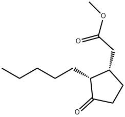 151716-35-7,Methyl[(1S,2R)-3-oxo-2-pentylcyclopentane]acetate