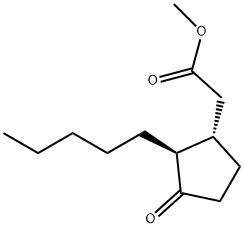 151716-36-8,Methyl [(1S,2S)-3-oxo-2-pentylcyclopentyl]acetate