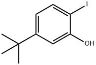 20942-70-5,5-tert-butyl-2-iodophenol