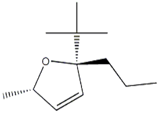 1092785-58-4,(2S,5S)-2-tert-butyl-5-methyl-2-propyl-2,5-dihydrofuran