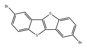 1383380-44-6,[1]Benzothieno[3,2-b][1]benzothiophene, 3,8-dibromo-