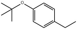 215394-81-3,1-(tert-Butoxy)-4-ethylbenzene