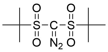 138529-84-7,Bis(tert-butylsulfonyl)diazomethane