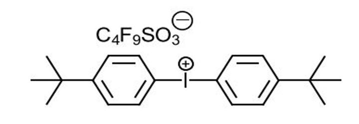 194999-85-4,Bis(4-tert-butylphenyl)iodonium perfluoro-1-butanesulfonate