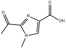 1935214-90-6,2-Acetyl-1-Methyl-1H-Imidazole-4-Carboxylic Acid