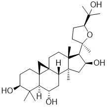 78574-94-4,Cycloastragenol