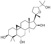 78574-94-4,Cycloastragenol