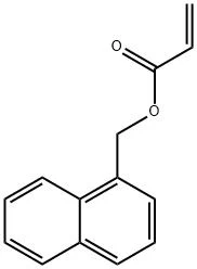 53223-83-9,2-Propenoic acid, 1-naphthalenylmethyl ester