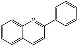 Flavylium,CAS No.14051-53-7