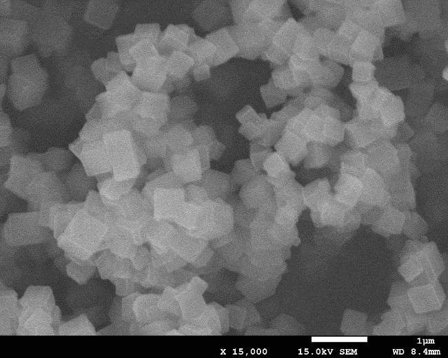MOF,ZIF-8